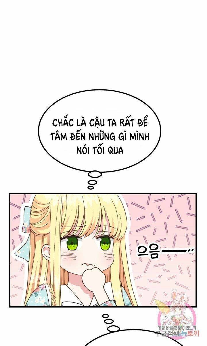 Trở Thành Vợ Thái Tử Quái Vật Chapter 29.2 - Trang 2