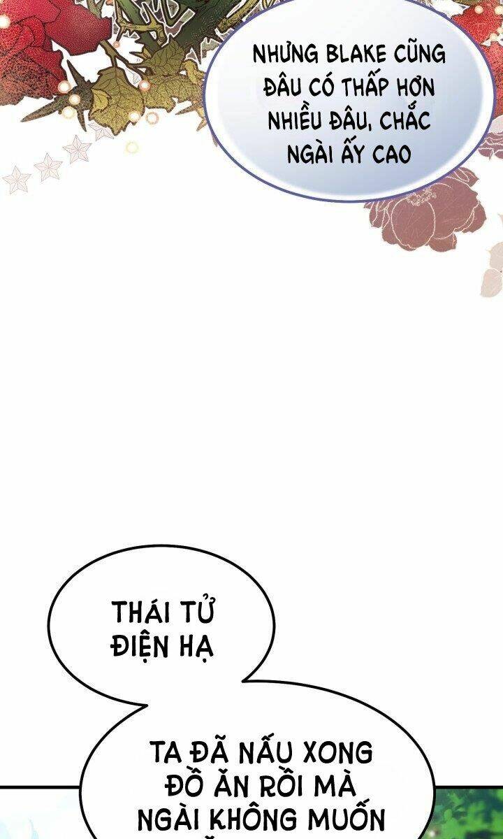 Trở Thành Vợ Thái Tử Quái Vật Chapter 29.2 - Trang 2