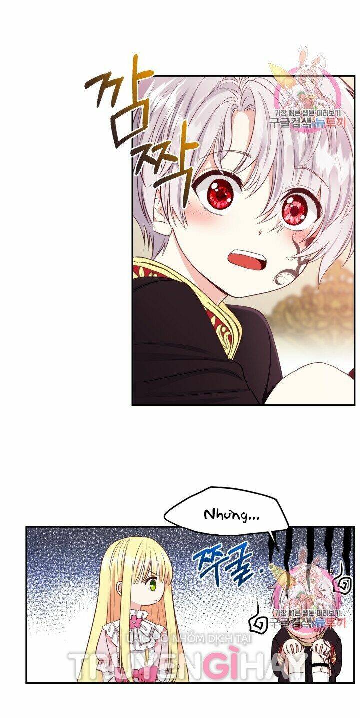 Trở Thành Vợ Thái Tử Quái Vật Chapter 3.1 - Trang 2