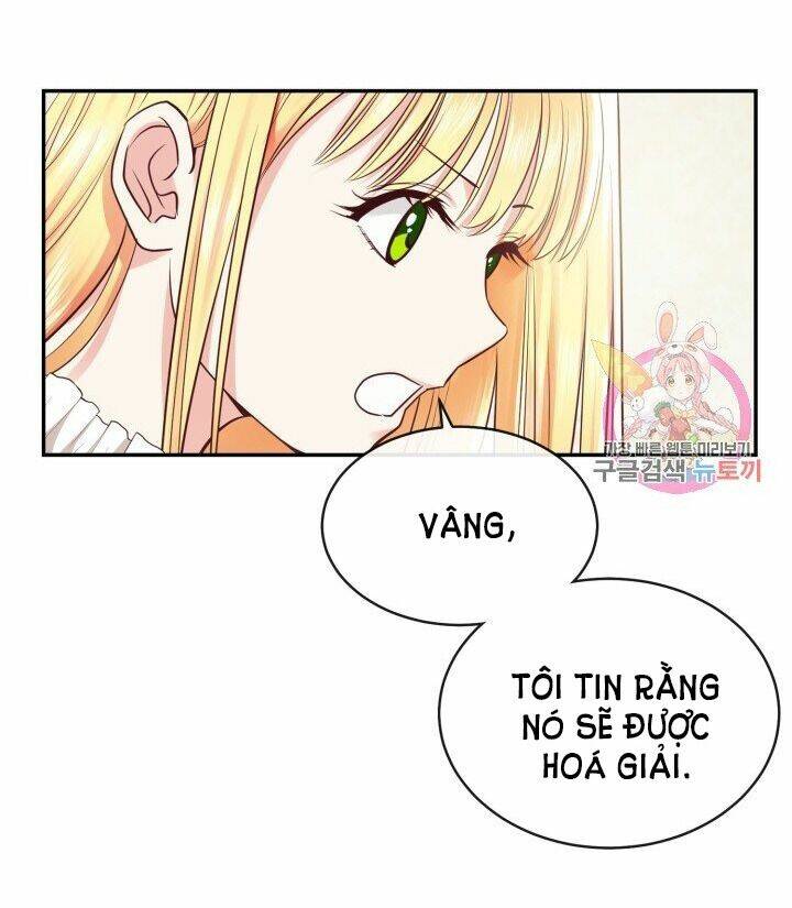 Trở Thành Vợ Thái Tử Quái Vật Chapter 3.1 - Trang 2