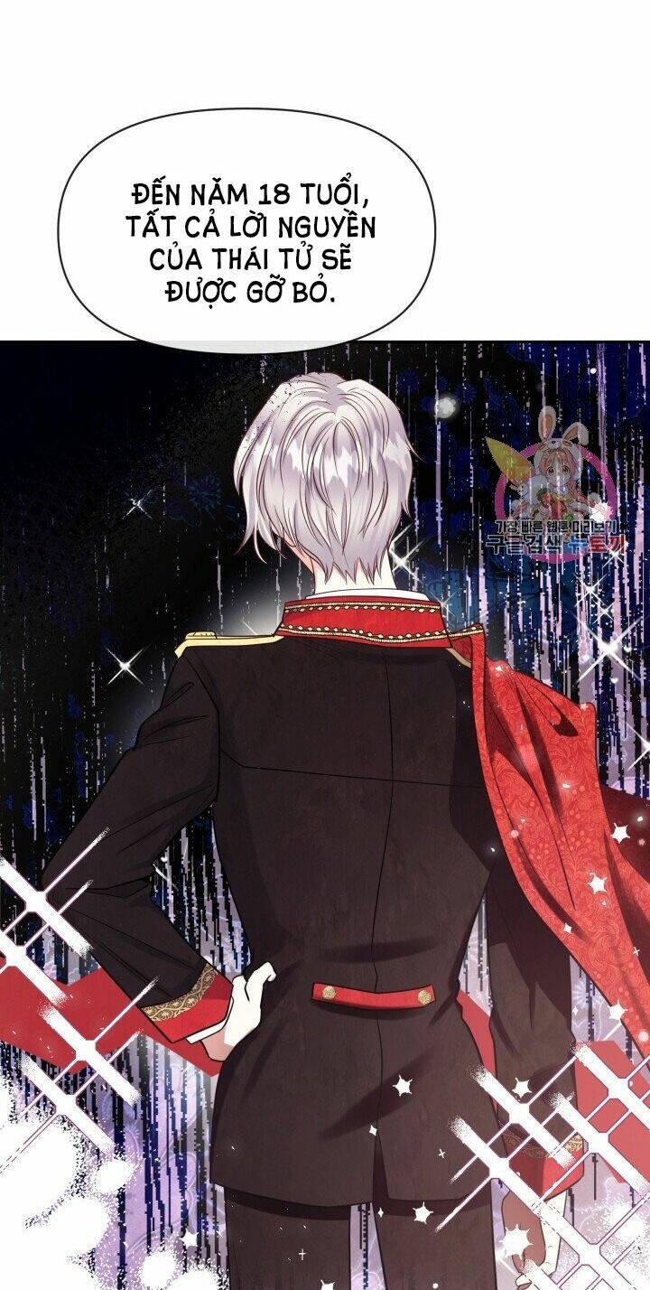 Trở Thành Vợ Thái Tử Quái Vật Chapter 3.1 - Trang 2