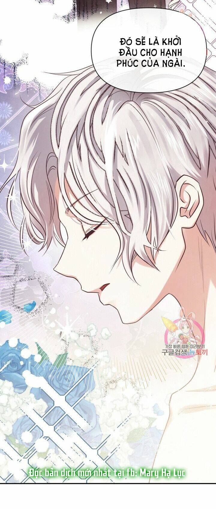 Trở Thành Vợ Thái Tử Quái Vật Chapter 3.1 - Trang 2