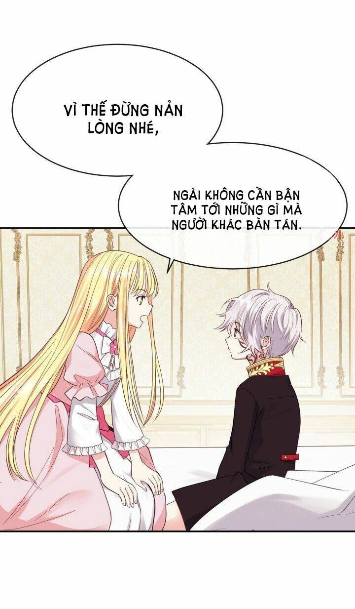 Trở Thành Vợ Thái Tử Quái Vật Chapter 3.1 - Trang 2