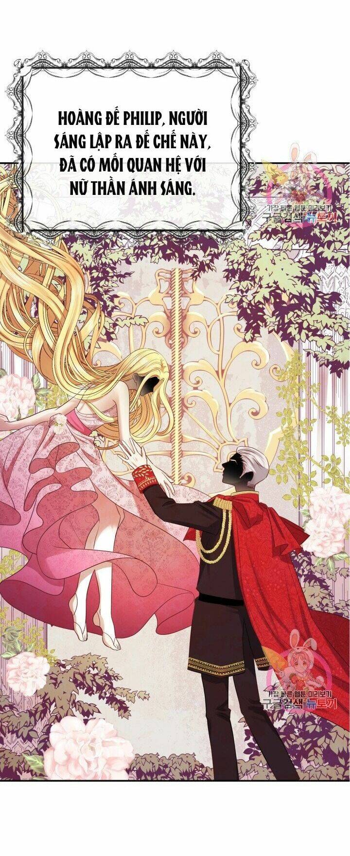 Trở Thành Vợ Thái Tử Quái Vật Chapter 3.1 - Trang 2