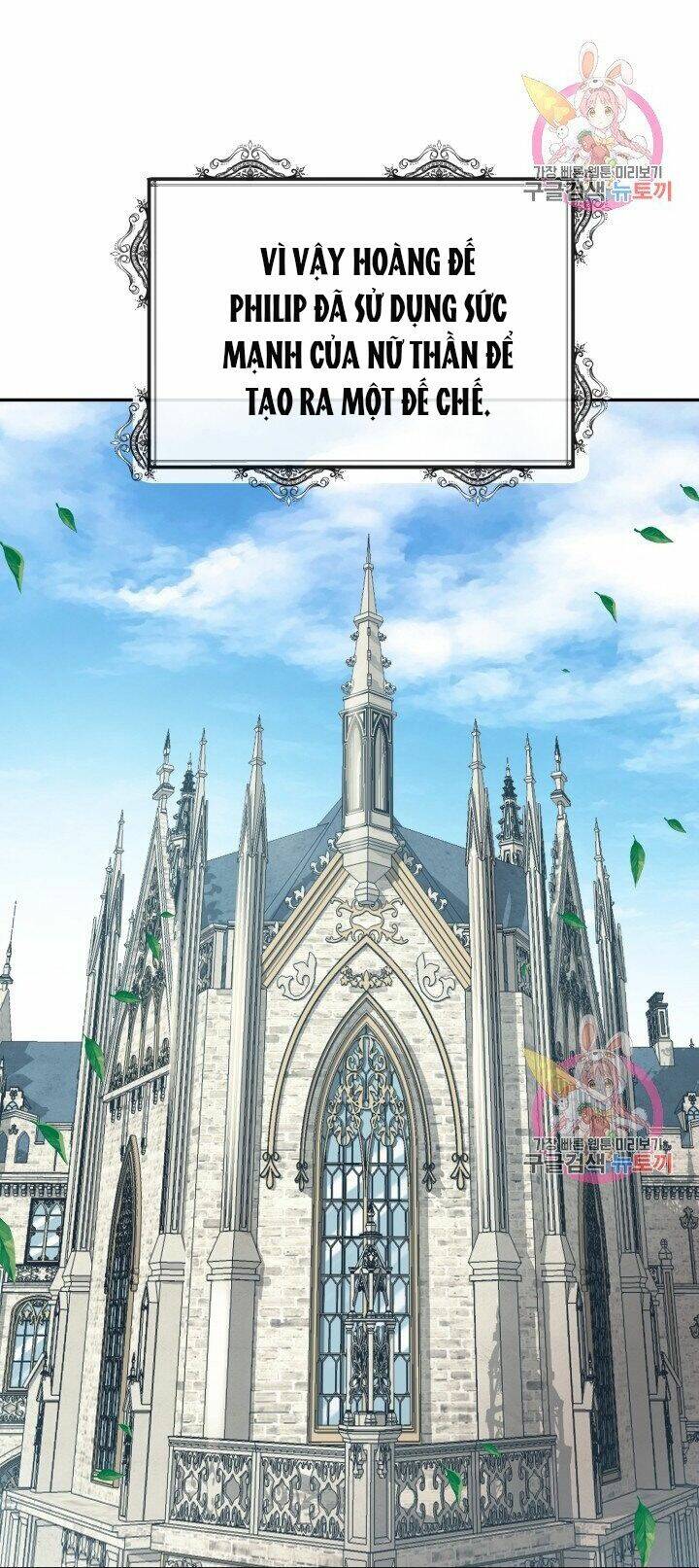 Trở Thành Vợ Thái Tử Quái Vật Chapter 3.1 - Trang 2