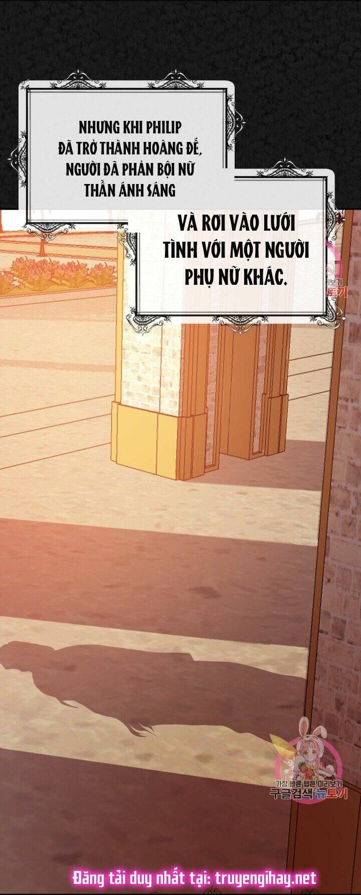 Trở Thành Vợ Thái Tử Quái Vật Chapter 3.1 - Trang 2