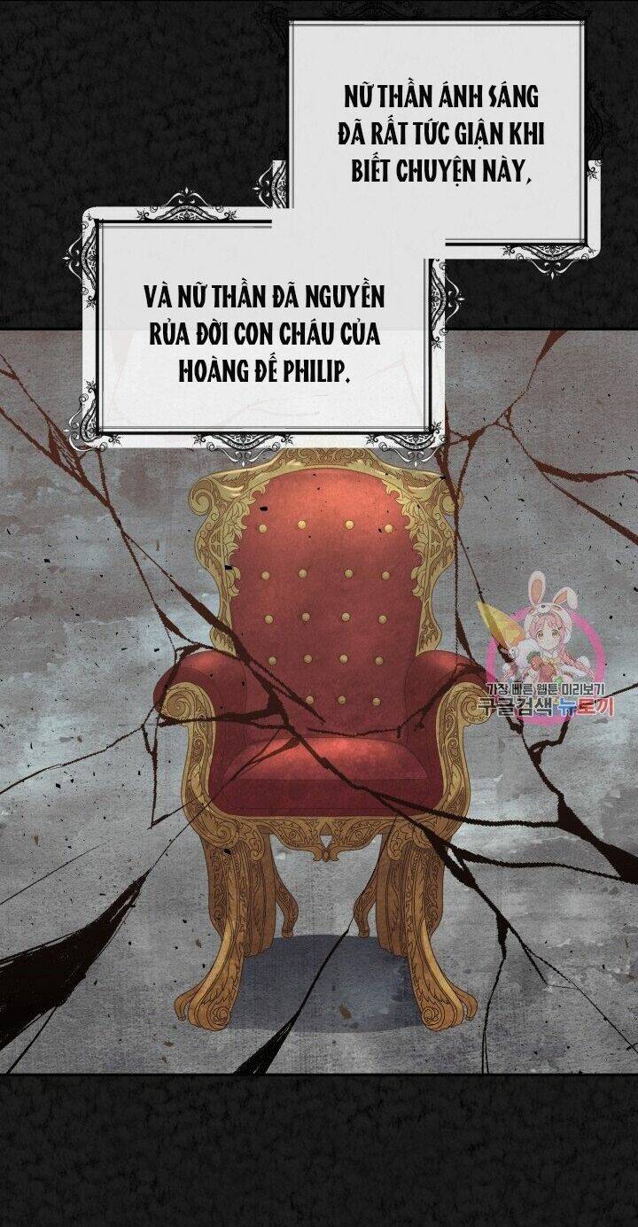 Trở Thành Vợ Thái Tử Quái Vật Chapter 3.1 - Trang 2