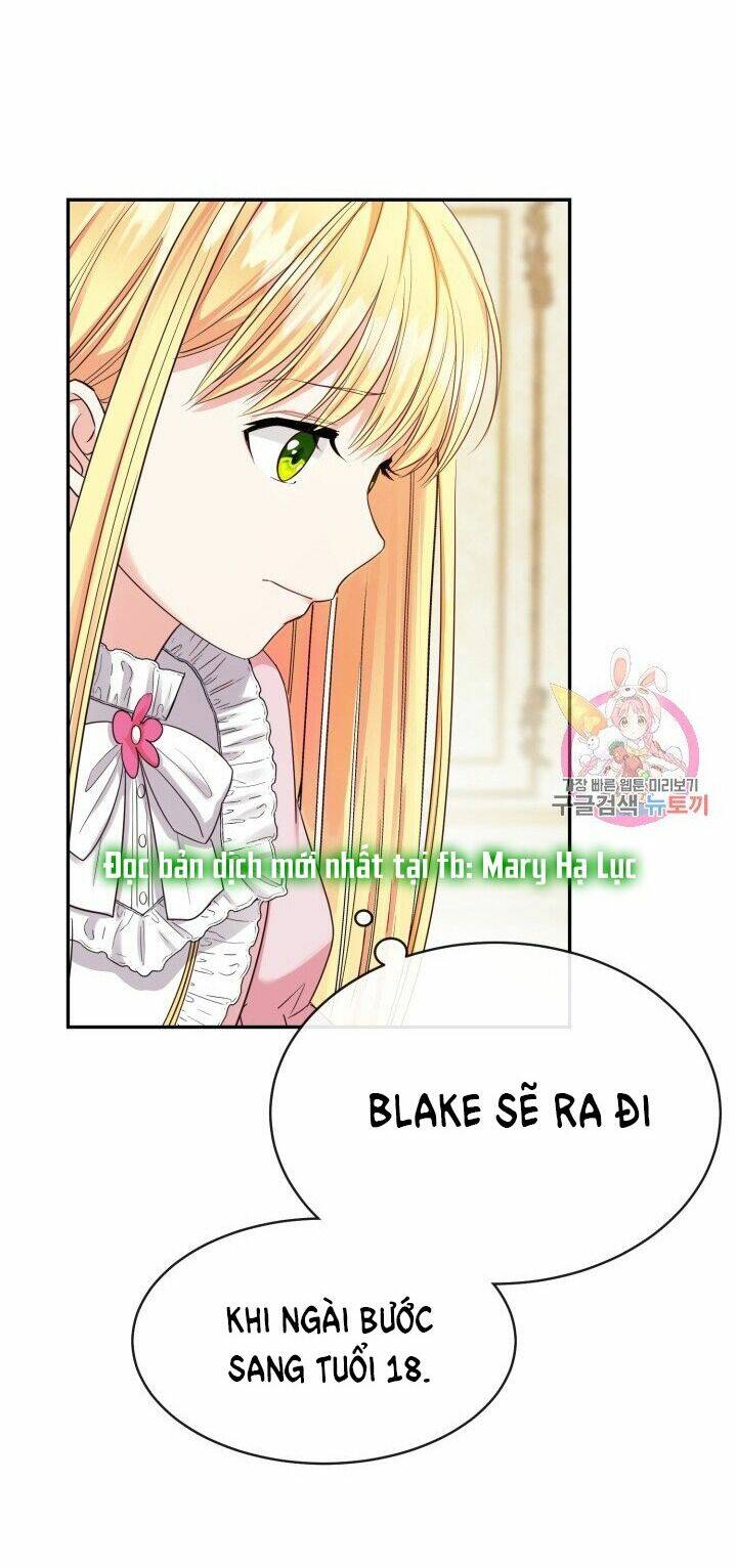 Trở Thành Vợ Thái Tử Quái Vật Chapter 3.1 - Trang 2