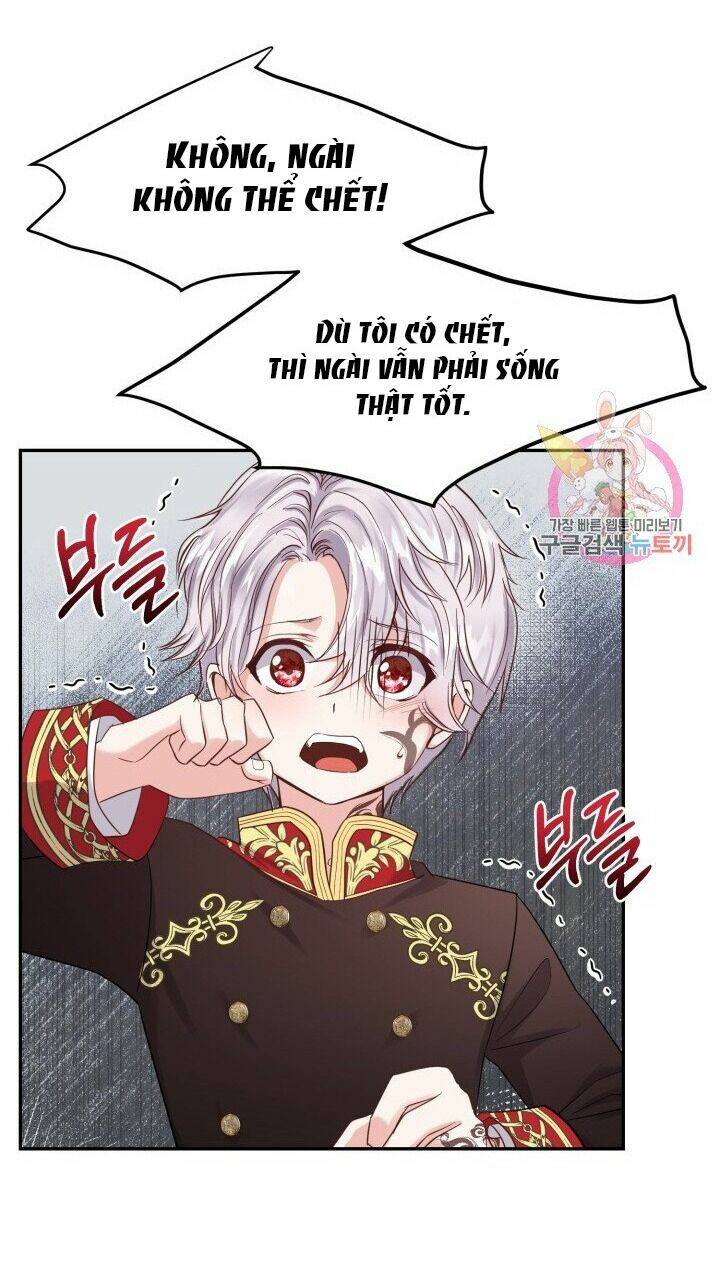 Trở Thành Vợ Thái Tử Quái Vật Chapter 3.1 - Trang 2