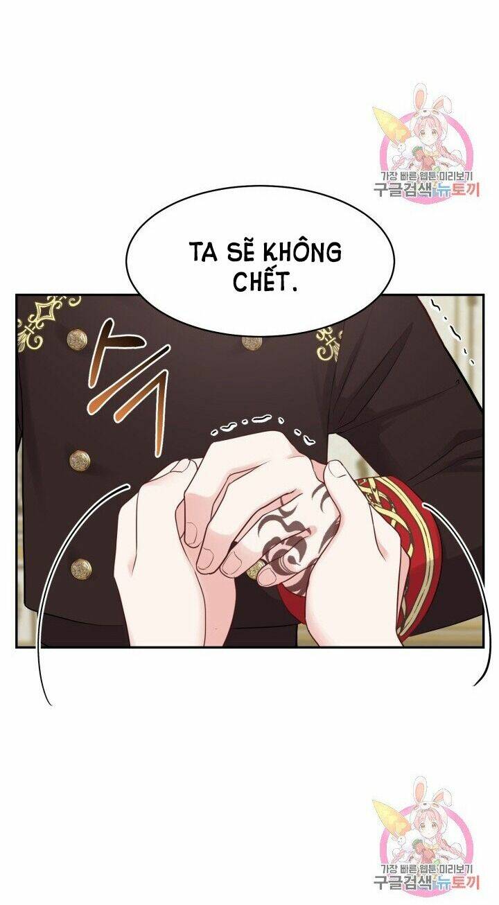 Trở Thành Vợ Thái Tử Quái Vật Chapter 3.1 - Trang 2