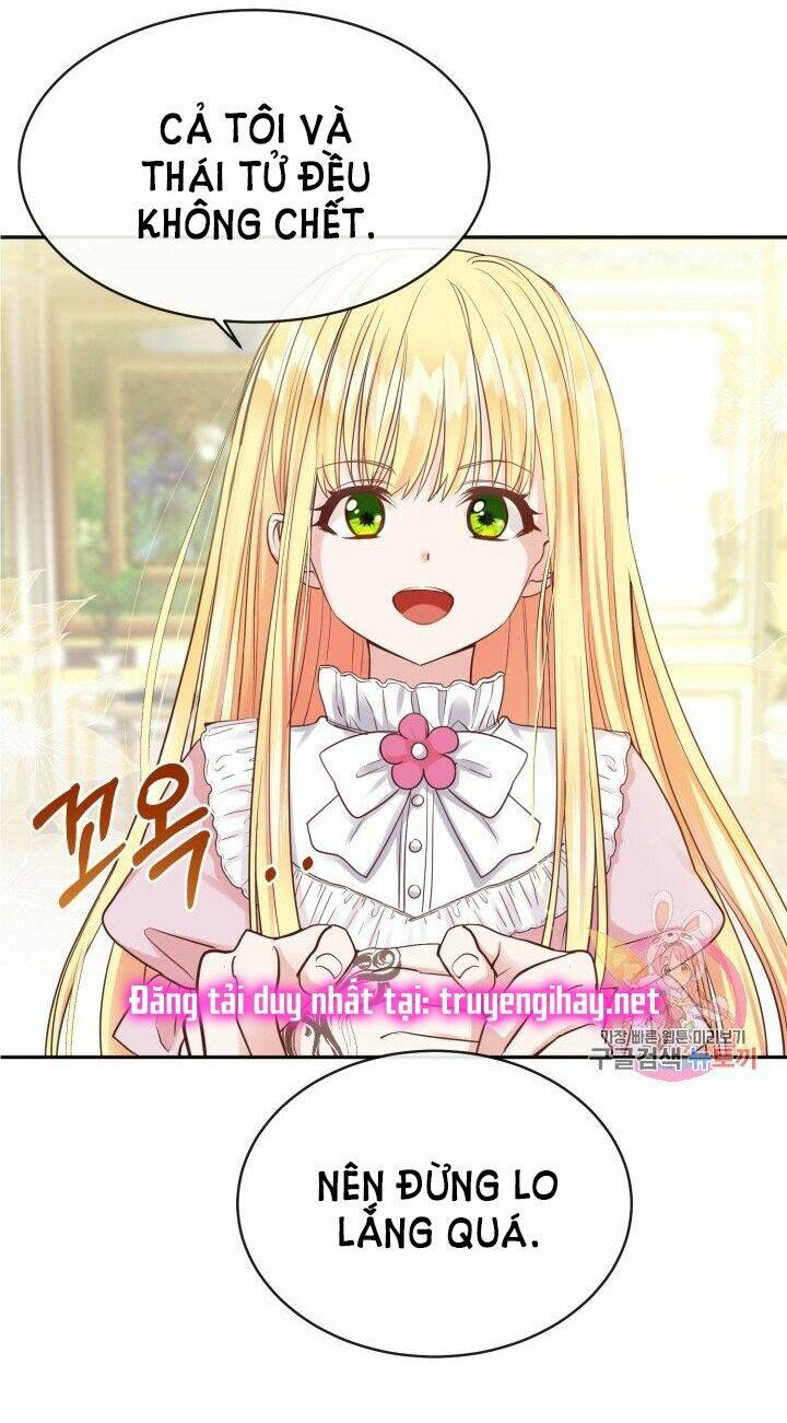 Trở Thành Vợ Thái Tử Quái Vật Chapter 3.1 - Trang 2