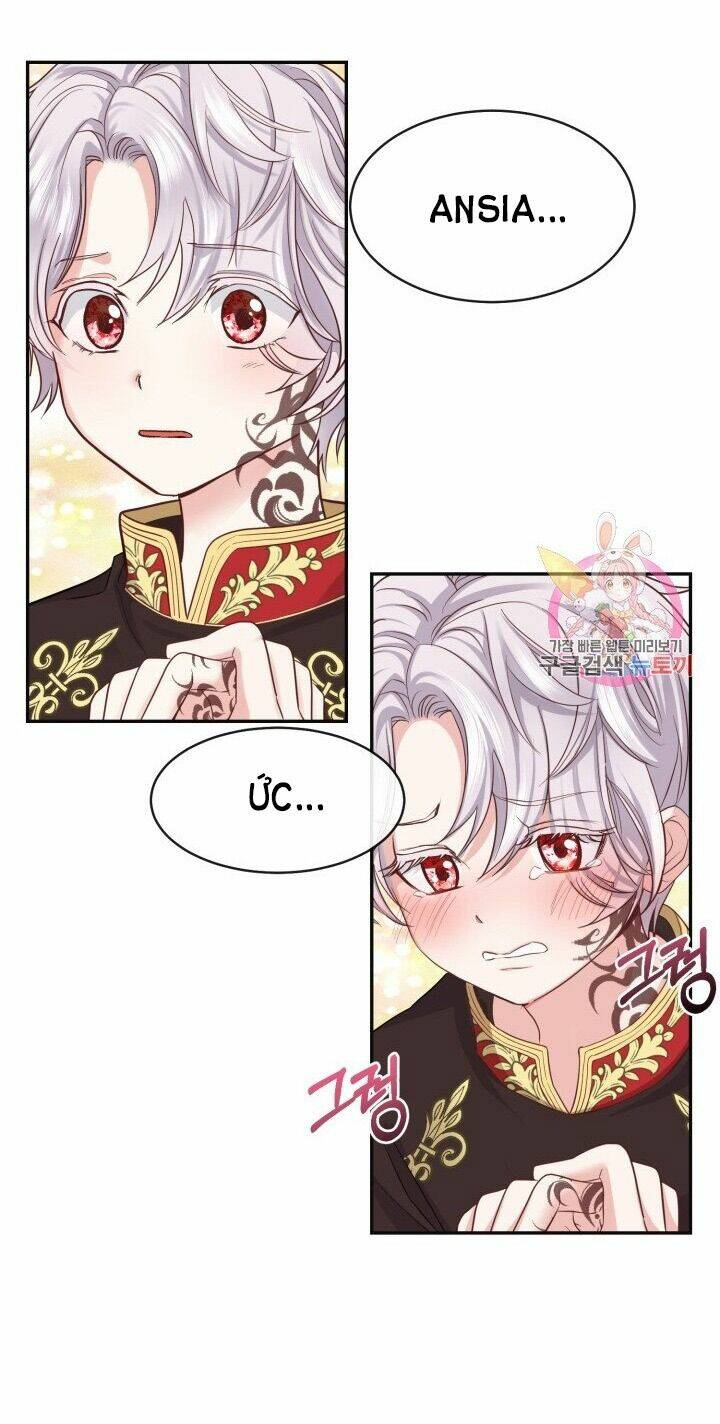 Trở Thành Vợ Thái Tử Quái Vật Chapter 3.1 - Trang 2