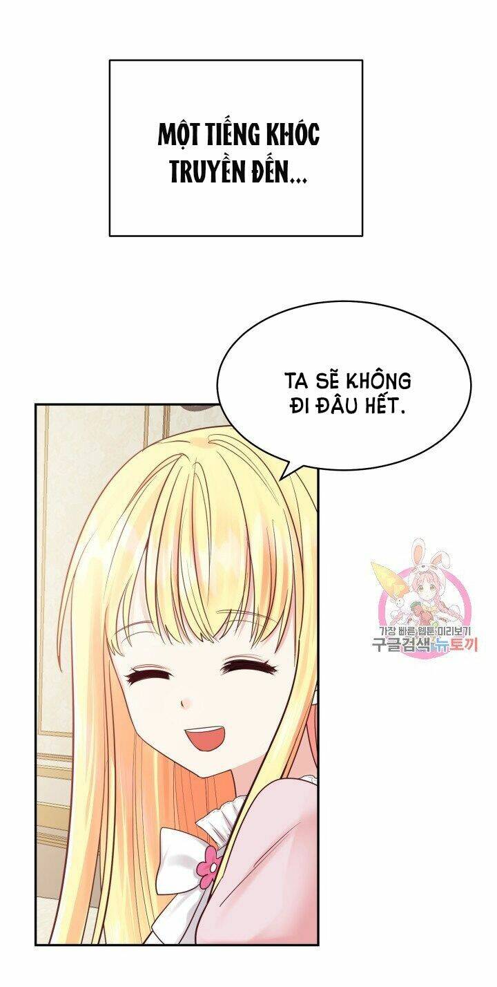 Trở Thành Vợ Thái Tử Quái Vật Chapter 3.1 - Trang 2