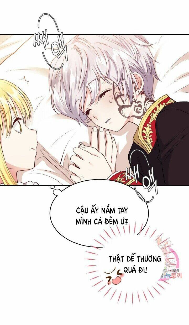 Trở Thành Vợ Thái Tử Quái Vật Chapter 3.2 - Trang 2