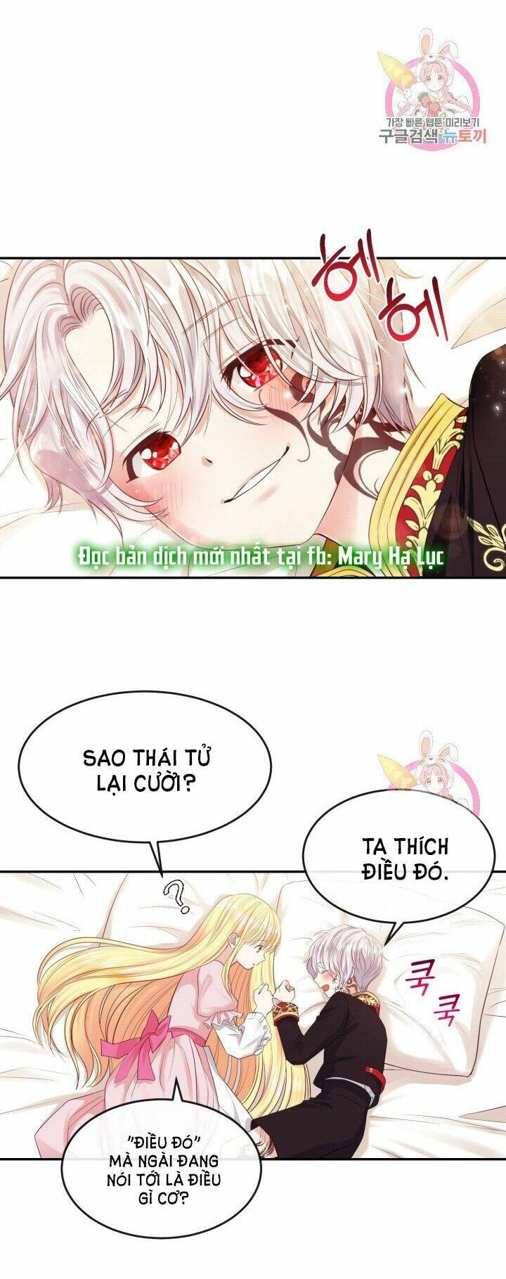 Trở Thành Vợ Thái Tử Quái Vật Chapter 3.2 - Trang 2