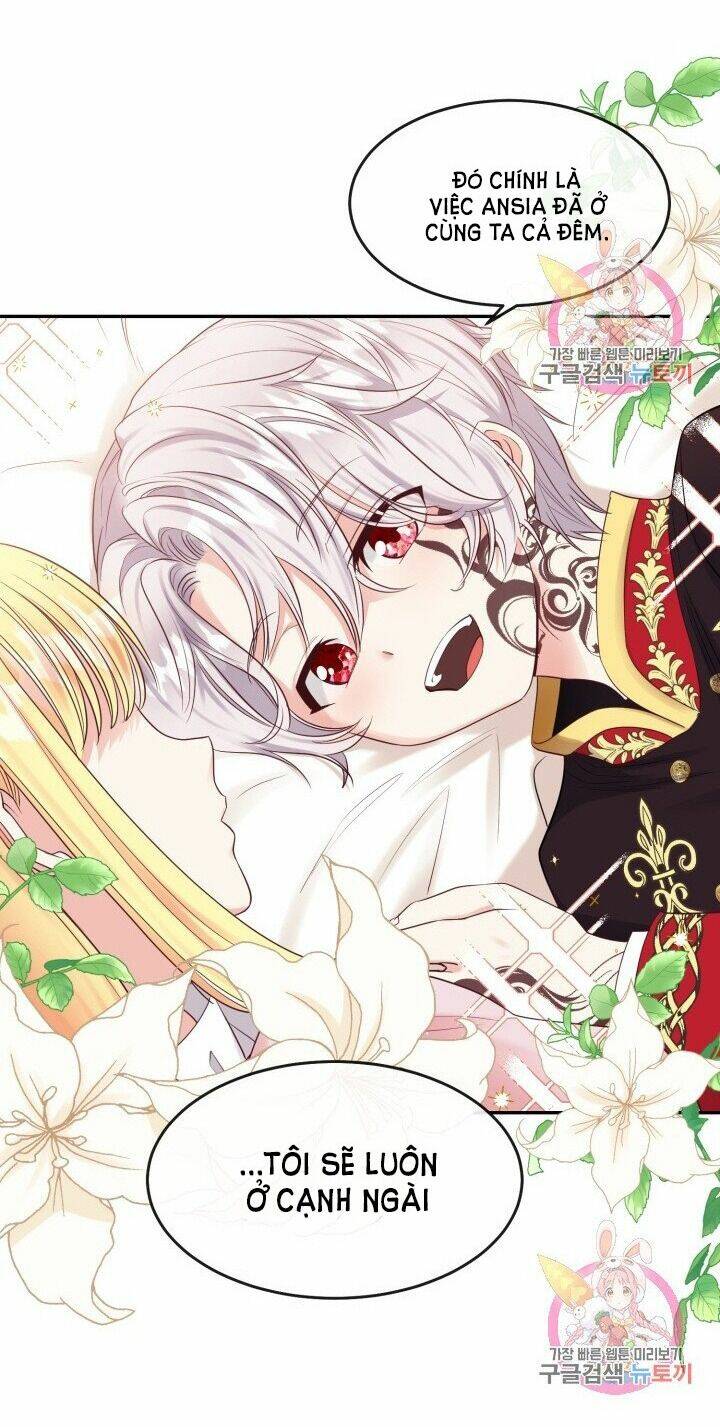 Trở Thành Vợ Thái Tử Quái Vật Chapter 3.2 - Trang 2