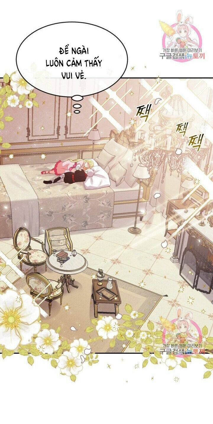 Trở Thành Vợ Thái Tử Quái Vật Chapter 3.2 - Trang 2