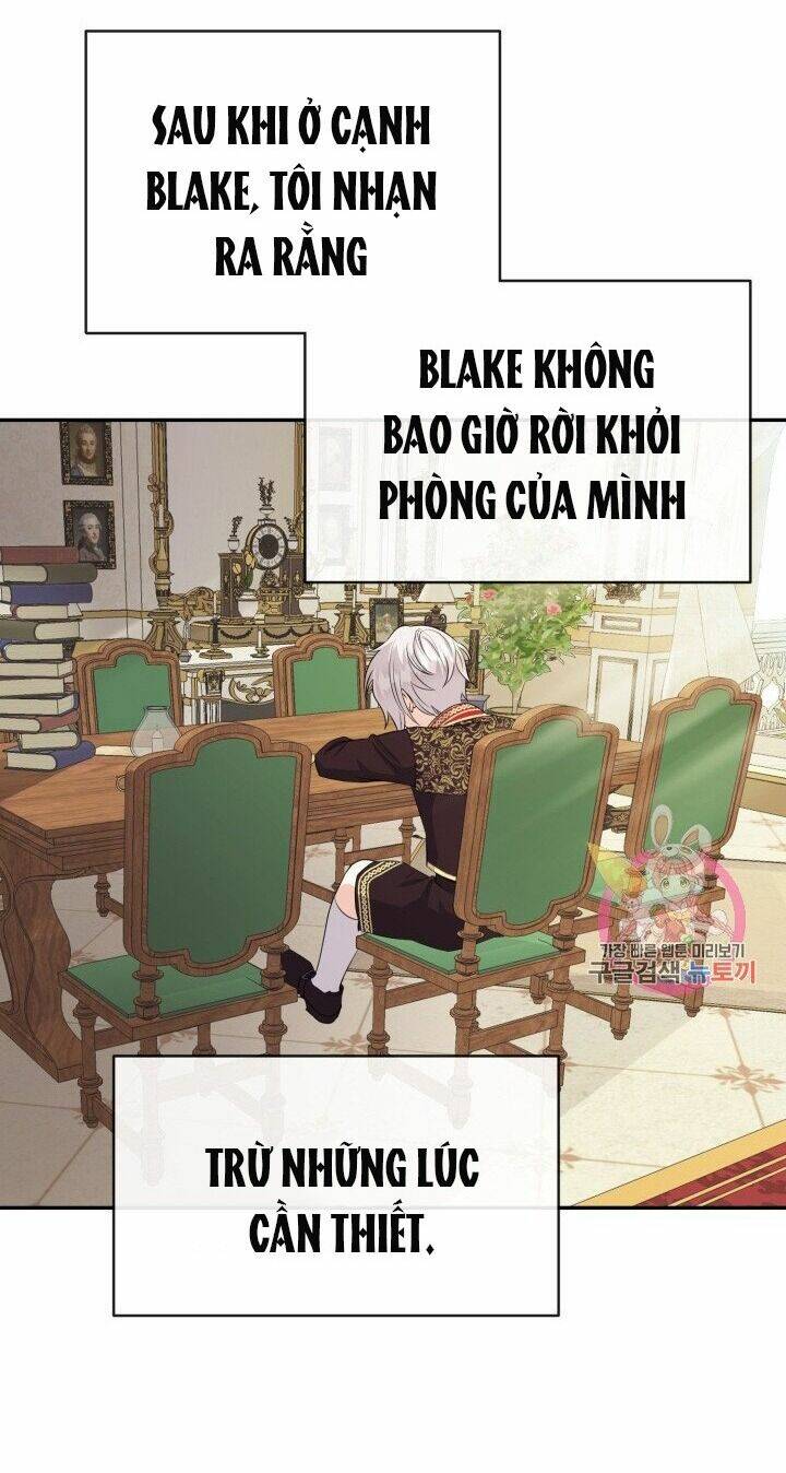 Trở Thành Vợ Thái Tử Quái Vật Chapter 3.2 - Trang 2