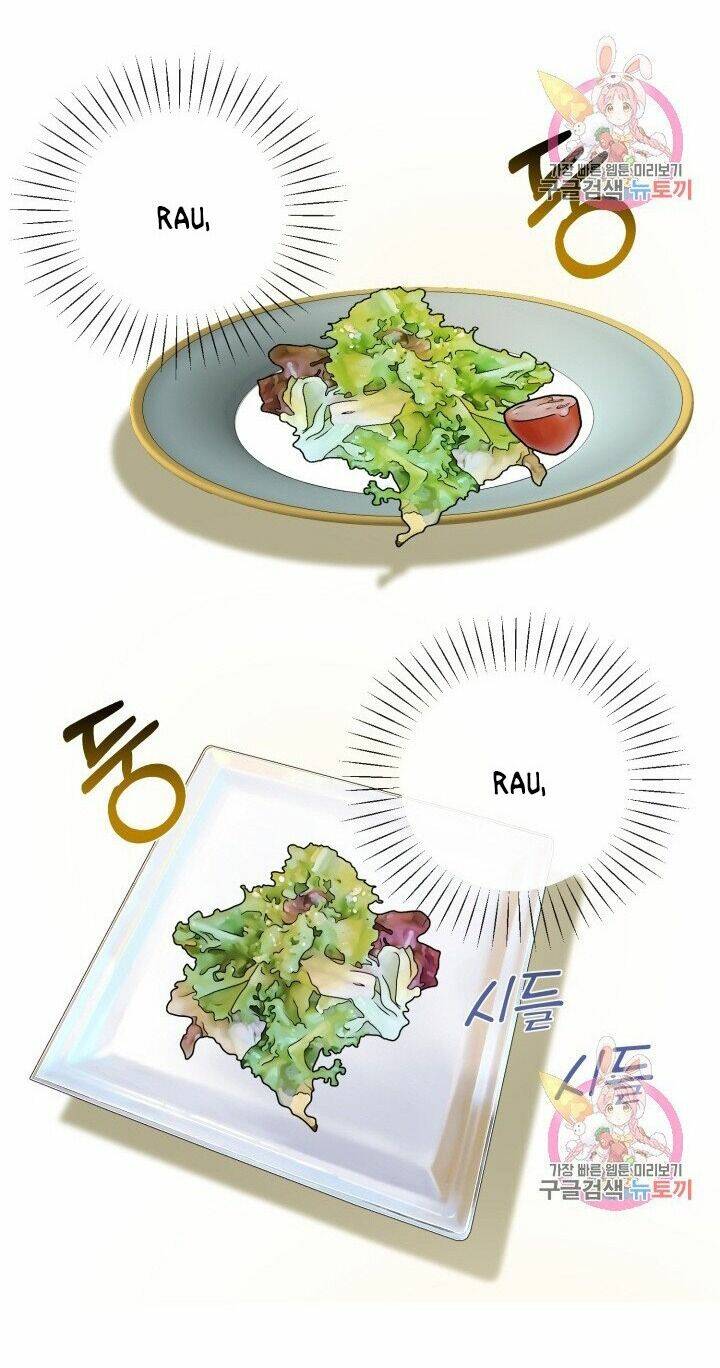 Trở Thành Vợ Thái Tử Quái Vật Chapter 3.2 - Trang 2