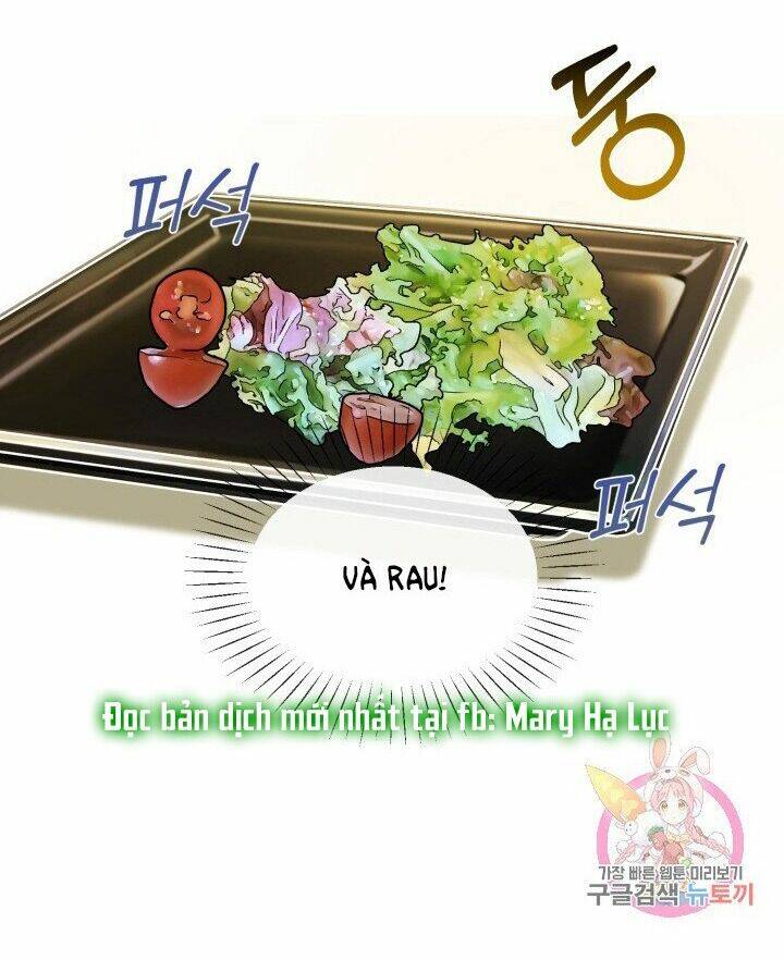 Trở Thành Vợ Thái Tử Quái Vật Chapter 3.2 - Trang 2