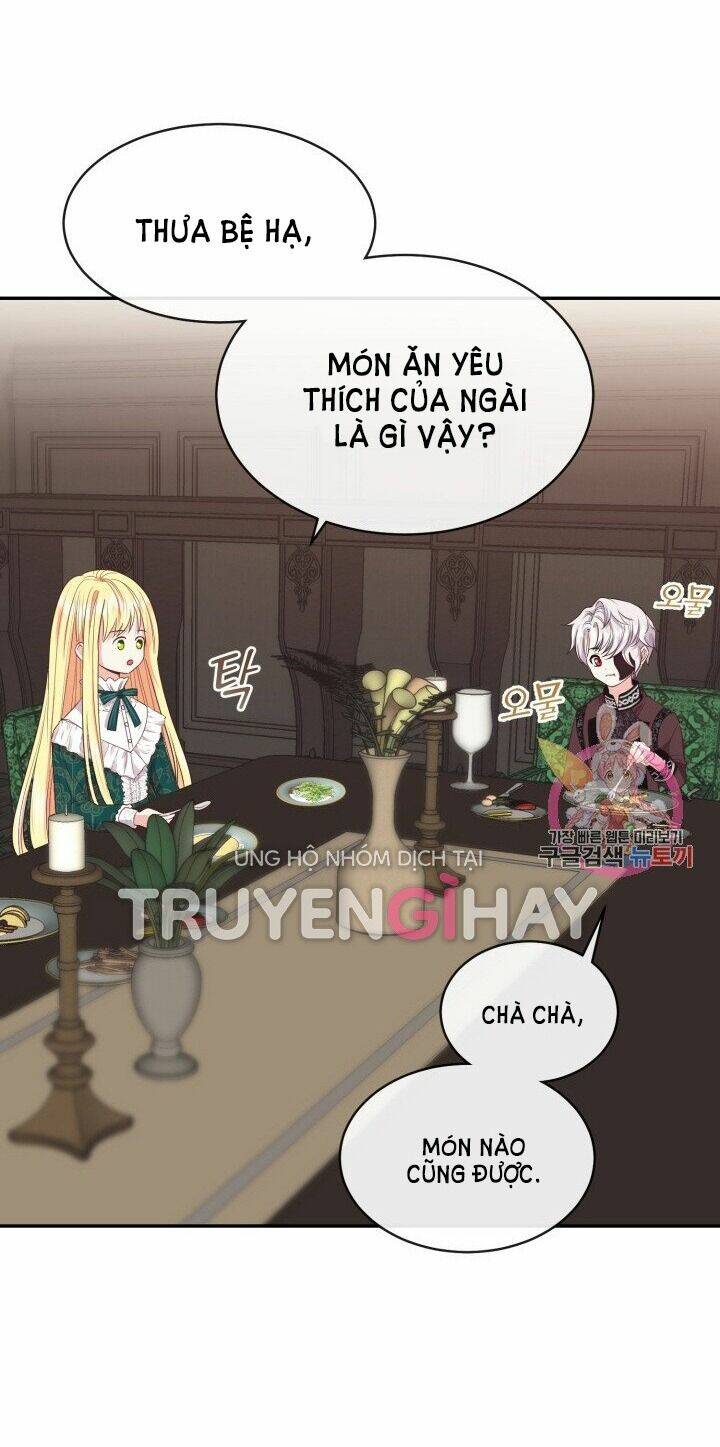 Trở Thành Vợ Thái Tử Quái Vật Chapter 3.2 - Trang 2