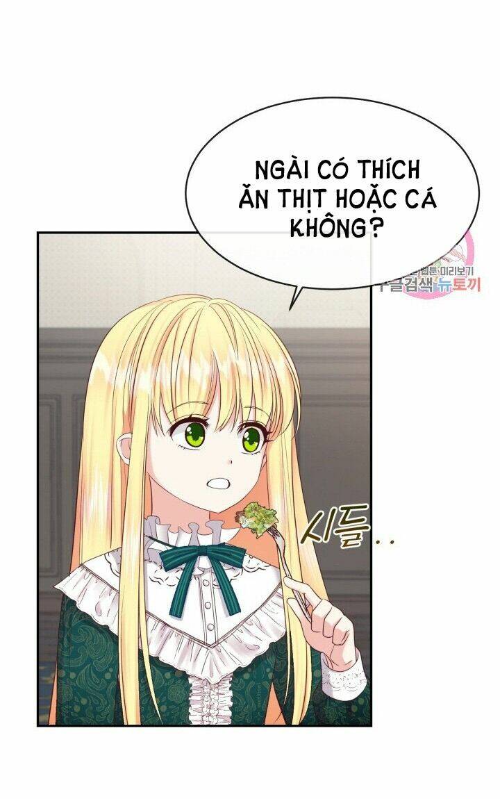 Trở Thành Vợ Thái Tử Quái Vật Chapter 3.2 - Trang 2