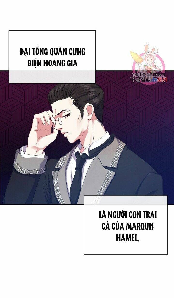 Trở Thành Vợ Thái Tử Quái Vật Chapter 3.2 - Trang 2