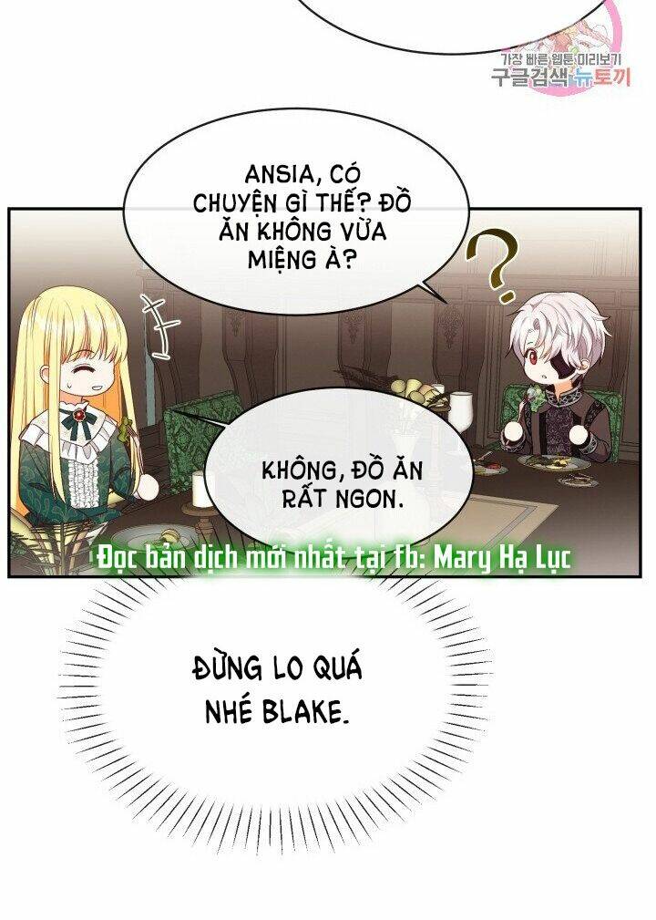 Trở Thành Vợ Thái Tử Quái Vật Chapter 3.2 - Trang 2