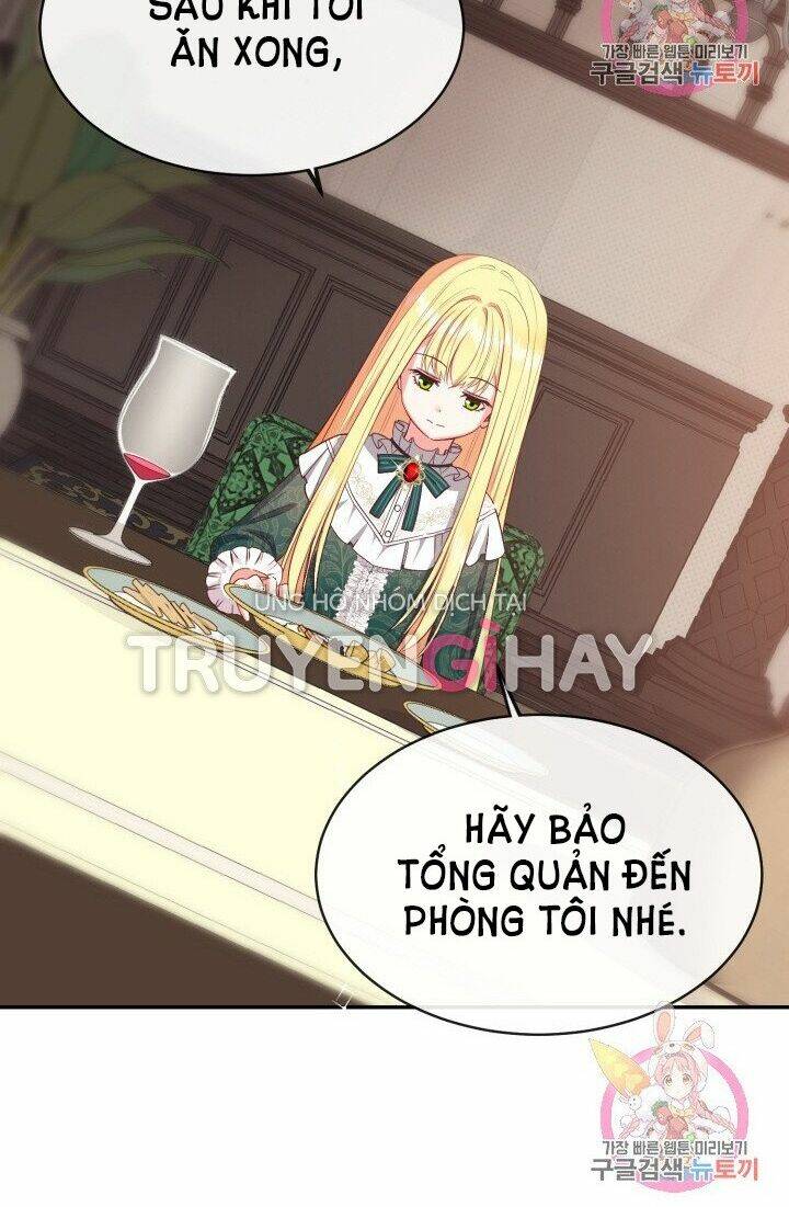 Trở Thành Vợ Thái Tử Quái Vật Chapter 3.2 - Trang 2