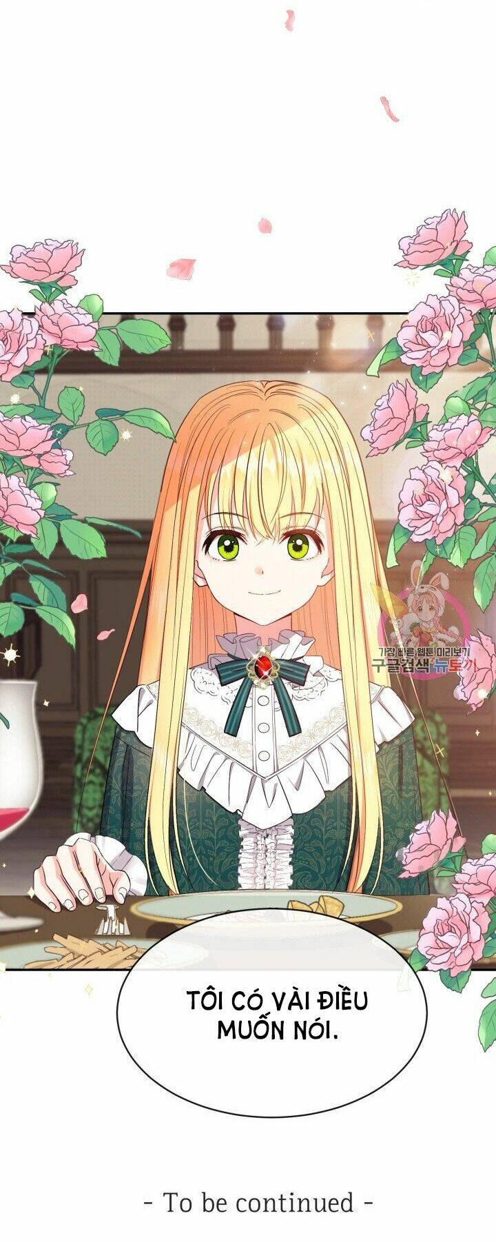 Trở Thành Vợ Thái Tử Quái Vật Chapter 3.2 - Trang 2