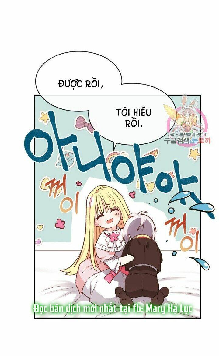 Trở Thành Vợ Thái Tử Quái Vật Chapter 3.2 - Trang 2