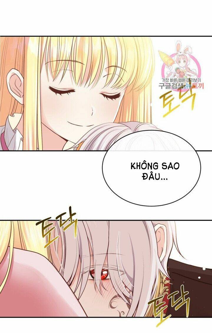 Trở Thành Vợ Thái Tử Quái Vật Chapter 3.2 - Trang 2