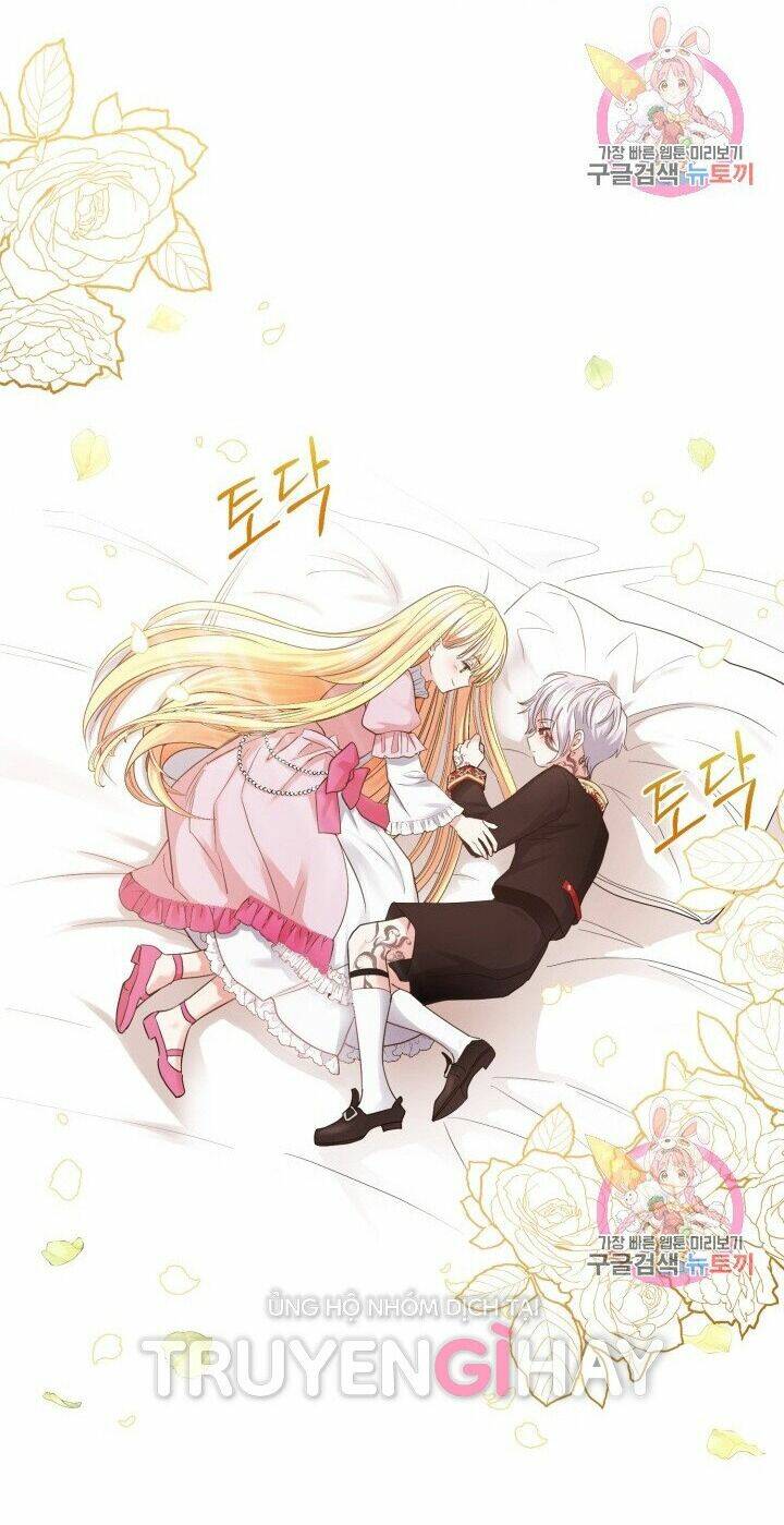 Trở Thành Vợ Thái Tử Quái Vật Chapter 3.2 - Trang 2