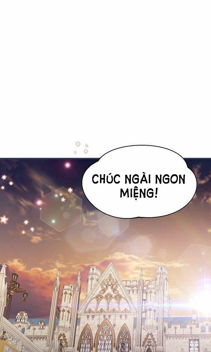 Trở Thành Vợ Thái Tử Quái Vật Chapter 30.1 - Trang 2