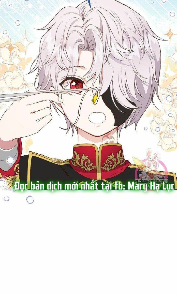 Trở Thành Vợ Thái Tử Quái Vật Chapter 30.1 - Trang 2