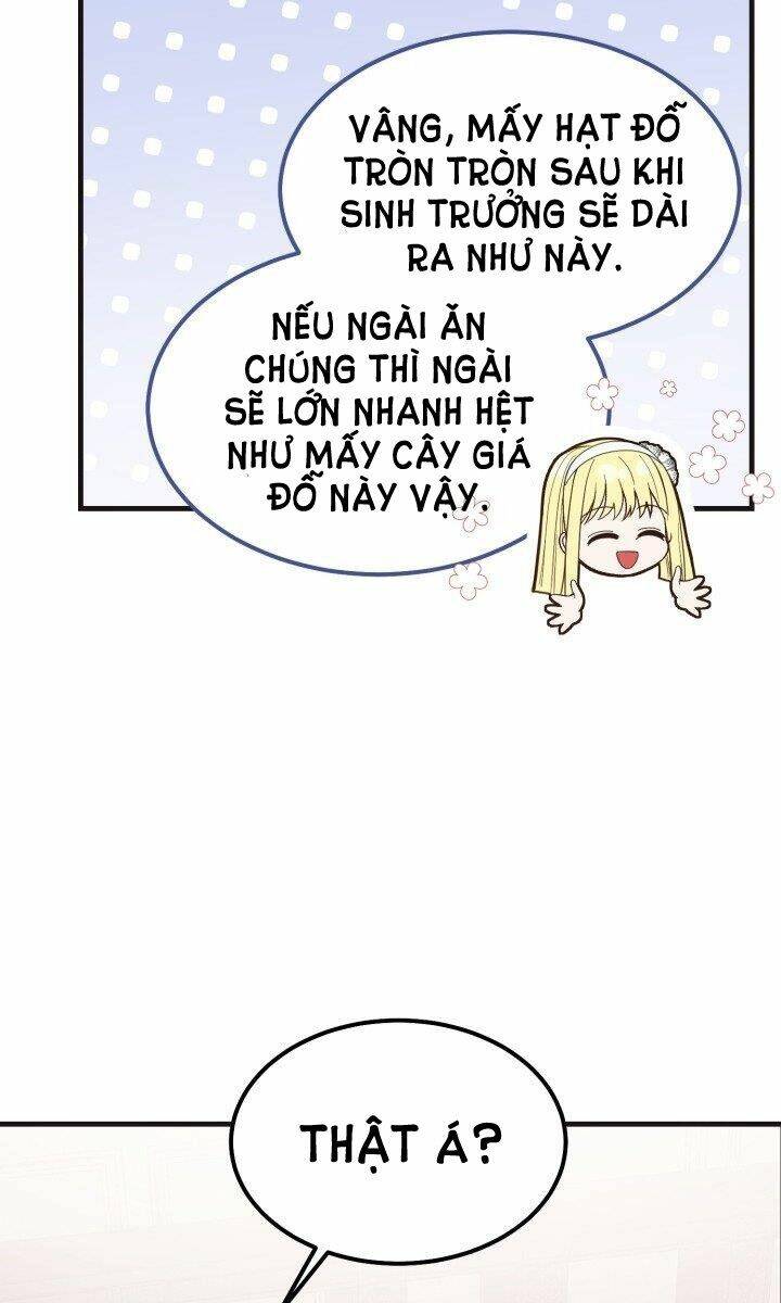 Trở Thành Vợ Thái Tử Quái Vật Chapter 30.1 - Trang 2