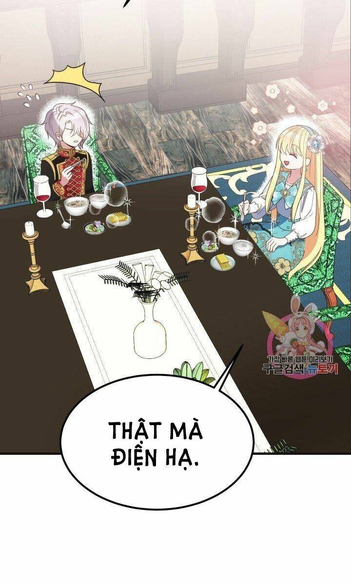 Trở Thành Vợ Thái Tử Quái Vật Chapter 30.1 - Trang 2