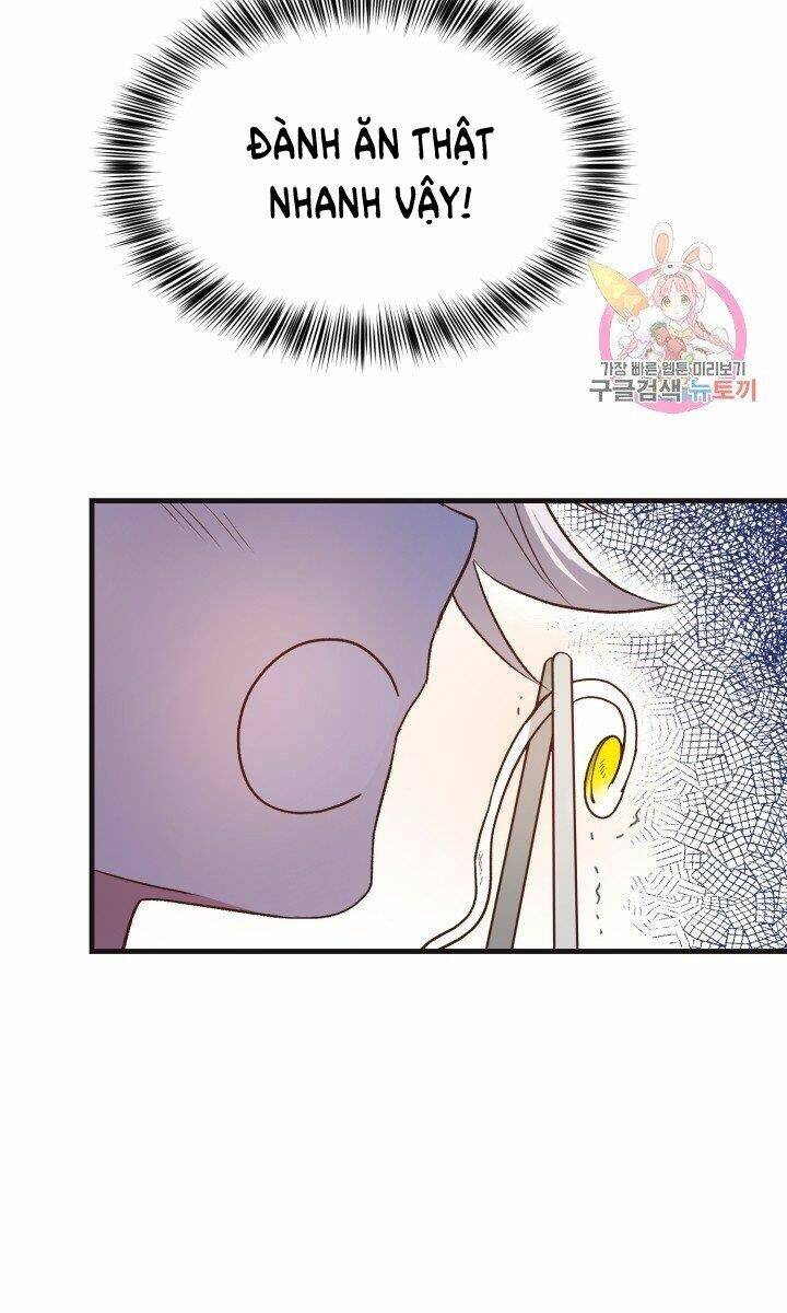 Trở Thành Vợ Thái Tử Quái Vật Chapter 30.1 - Trang 2