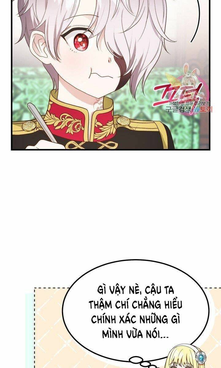 Trở Thành Vợ Thái Tử Quái Vật Chapter 30.1 - Trang 2