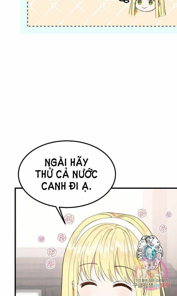 Trở Thành Vợ Thái Tử Quái Vật Chapter 30.1 - Trang 2