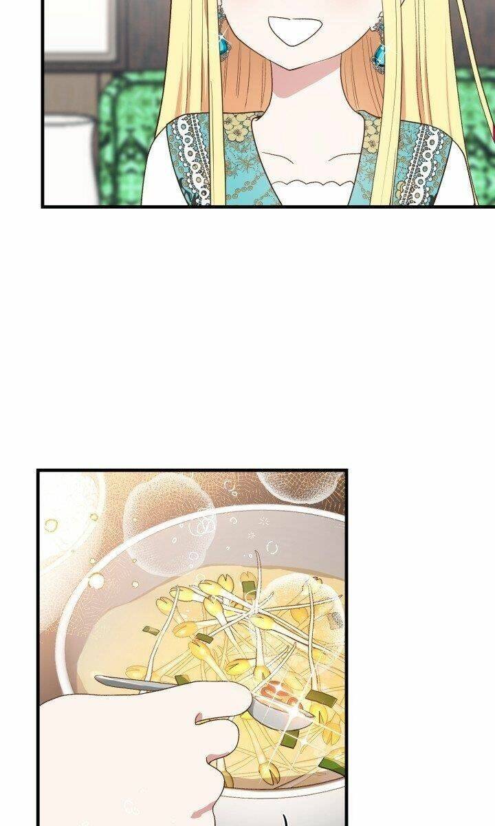 Trở Thành Vợ Thái Tử Quái Vật Chapter 30.1 - Trang 2