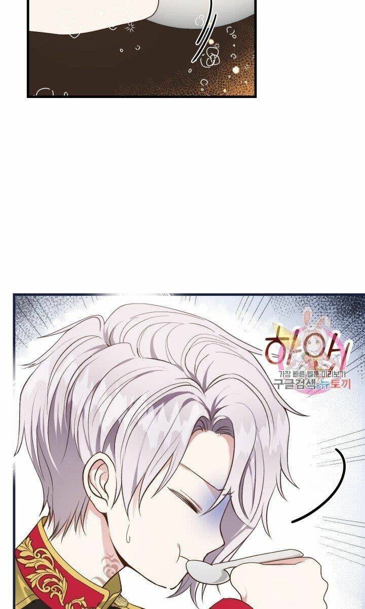 Trở Thành Vợ Thái Tử Quái Vật Chapter 30.1 - Trang 2