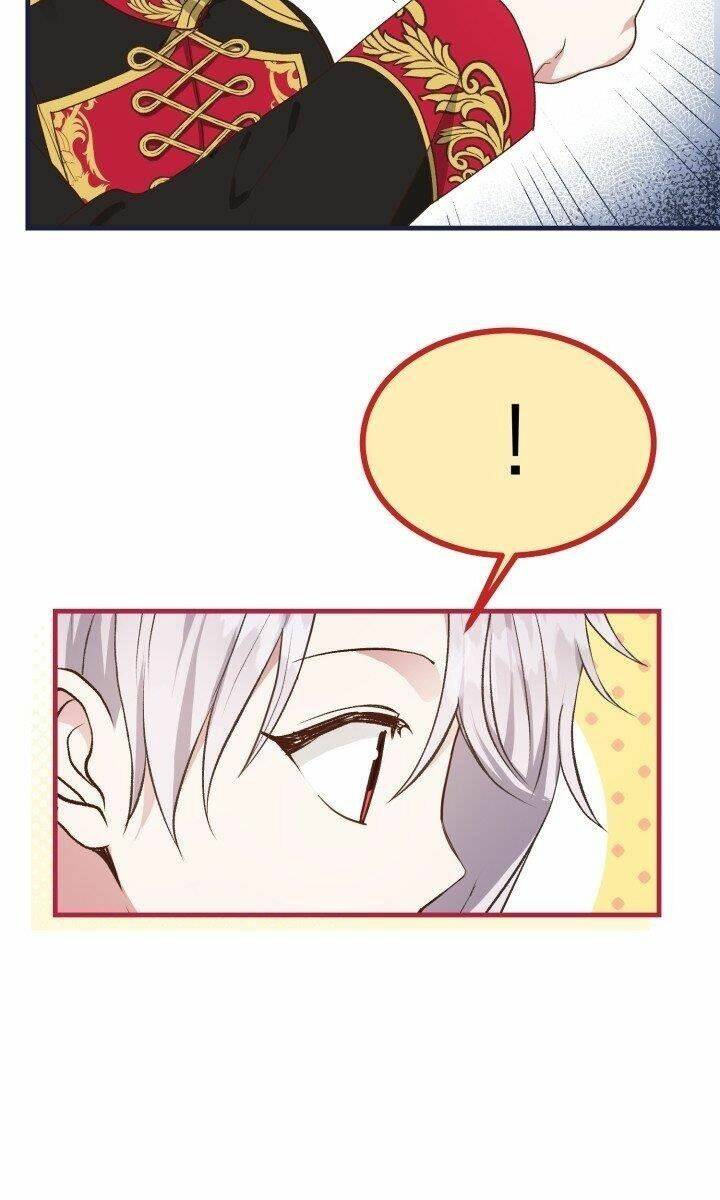 Trở Thành Vợ Thái Tử Quái Vật Chapter 30.1 - Trang 2