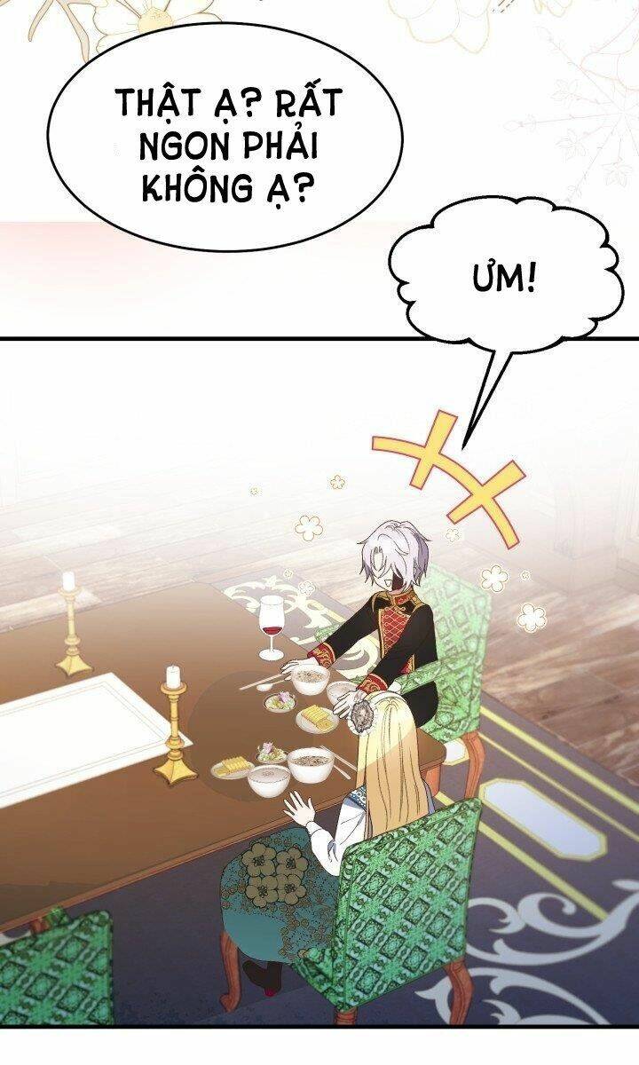 Trở Thành Vợ Thái Tử Quái Vật Chapter 30.1 - Trang 2