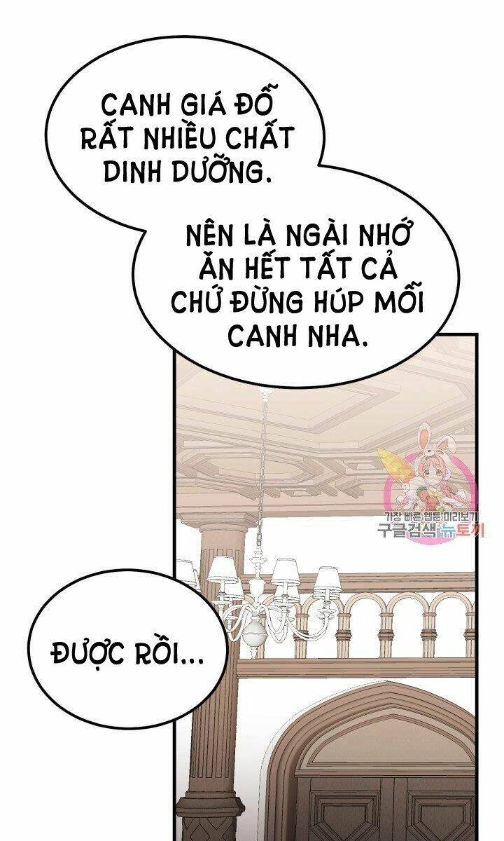 Trở Thành Vợ Thái Tử Quái Vật Chapter 30.1 - Trang 2