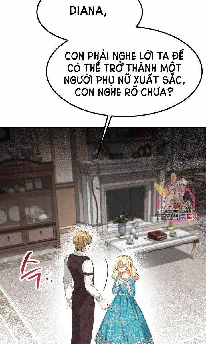 Trở Thành Vợ Thái Tử Quái Vật Chapter 30.1 - Trang 2