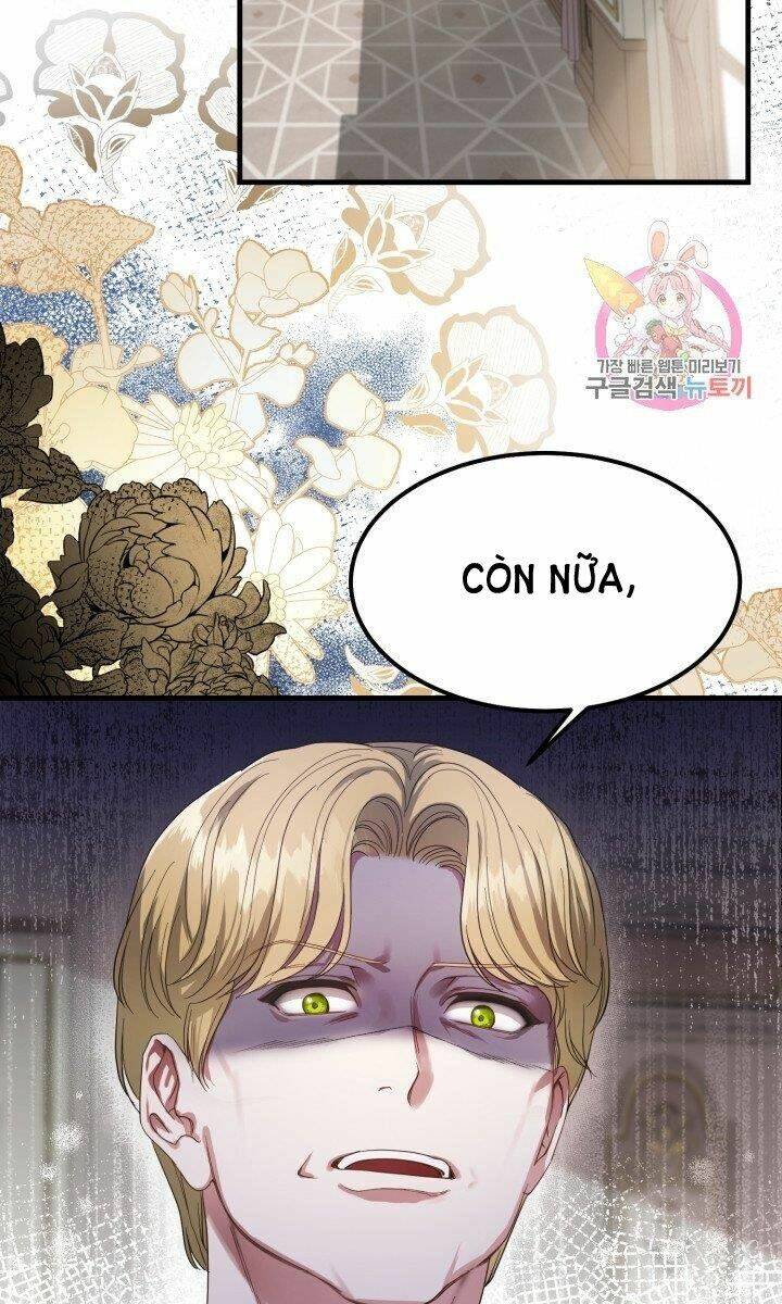 Trở Thành Vợ Thái Tử Quái Vật Chapter 30.1 - Trang 2