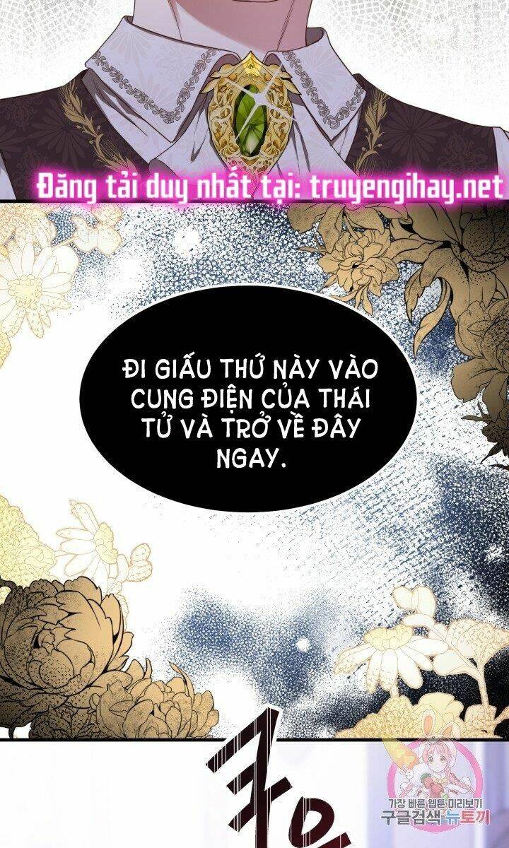 Trở Thành Vợ Thái Tử Quái Vật Chapter 30.1 - Trang 2