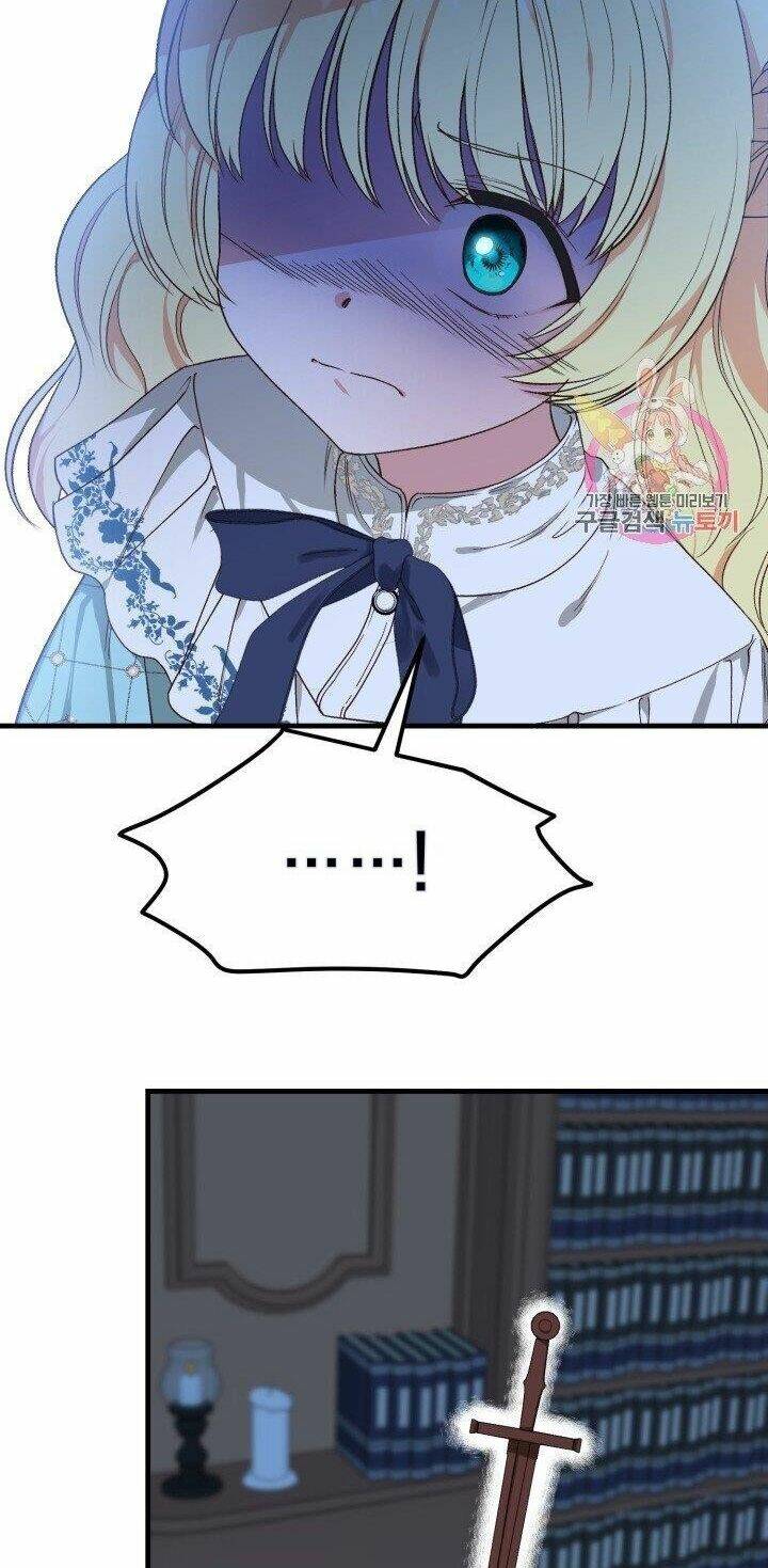 Trở Thành Vợ Thái Tử Quái Vật Chapter 30.2 - Trang 2