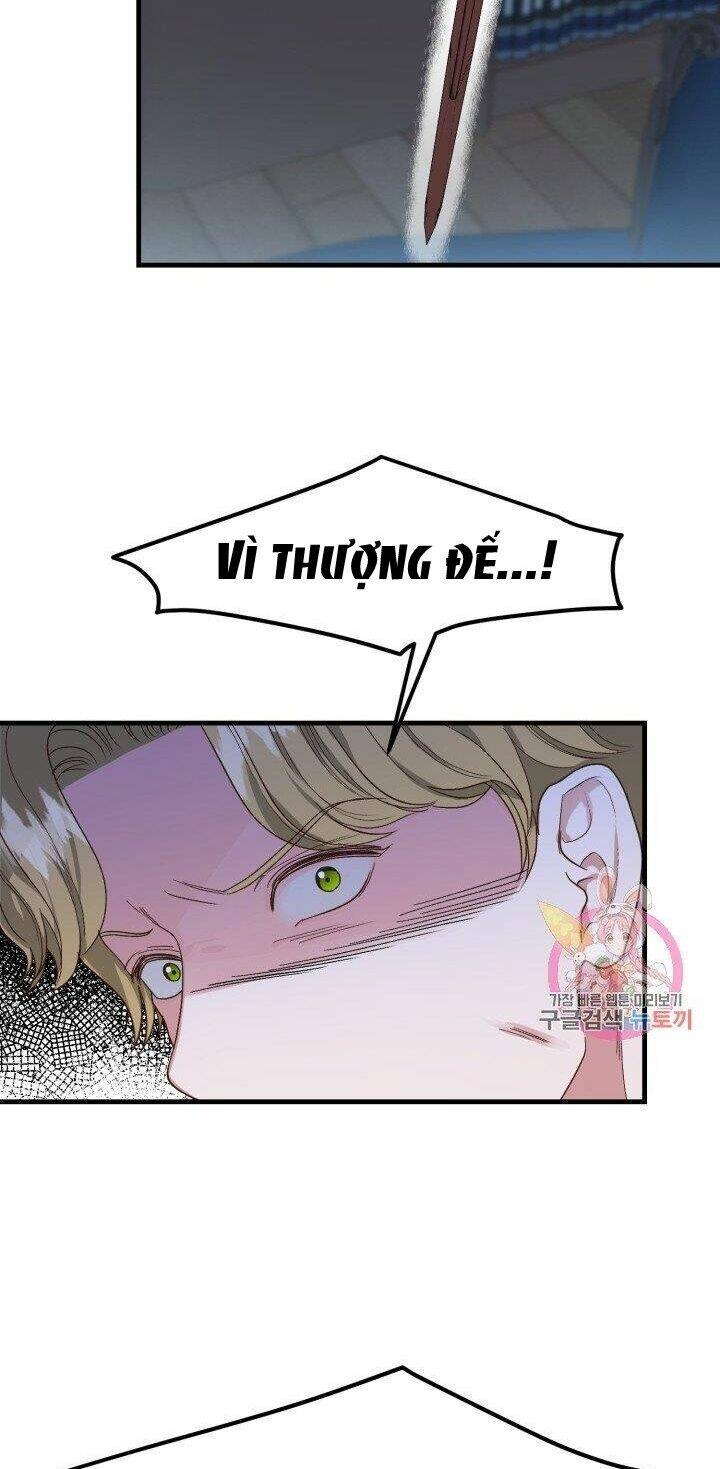 Trở Thành Vợ Thái Tử Quái Vật Chapter 30.2 - Trang 2